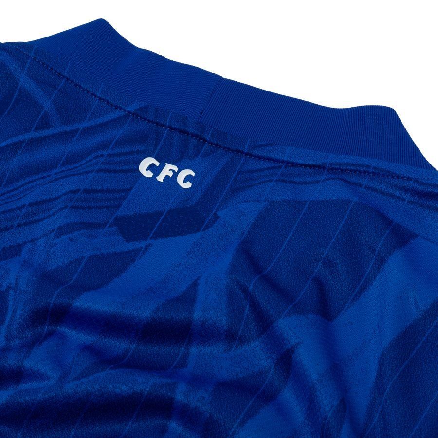 Chelsea Home Shirt 2025/26 - Men's-SoccerKits Hub | Buy Soccer Jerseys Online